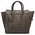 Céline Bolsa de mão Celine Luggage Mini Shopper