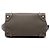 Céline Bolsa de mão Celine Luggage Mini Shopper - vista 3