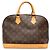 Sac à main Louis Vuitton Monogram Alma PM