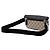 Borsa a vita Gucci GG Supreme Waist 779877 - vista 2