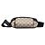 Borsa a vita Gucci GG Supreme Waist 779877 - vista 3