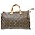 Louis Vuitton Speedy Monogram Canvas 40