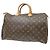 Louis Vuitton Speedy Monogram Canvas 40 - vista 2