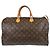 Louis Vuitton Speedy Monogram Canvas 40