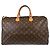 Louis Vuitton Speedy Monogram Canvas 40 - vue 2