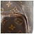 Louis Vuitton Speedy Monogram Canvas 40 - vue 5