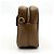Prada Pushlock Pocket Camera Saffiano Leather Small - vista 3