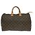 Louis Vuitton Speedy Monogram Canvas 40
