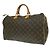 Louis Vuitton Speedy Monogram Canvas 40 - vista 2