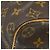 Louis Vuitton Speedy Monogram Canvas 40 - vista 5
