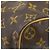Louis Vuitton Speedy Monogram Canvas 40 - vista 7