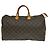 Louis Vuitton Speedy Monogram Canvas 40