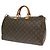 Louis Vuitton Speedy Monogram Canvas 40 - Ansicht 2