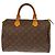 Louis Vuitton Speedy Monogram Canvas 30