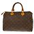 Louis Vuitton Speedy Monogram Canvas 30 - vista 2