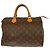 Louis Vuitton Speedy Monogram Canvas 30