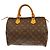 Louis Vuitton Speedy Monogram Canvas 30 - vista 2