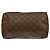 Louis Vuitton Speedy Monogram Canvas 30 - vista 3