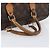 Louis Vuitton Speedy Monogram Canvas 35 - vista 7