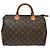 Louis Vuitton Speedy Monogram Canvas 30