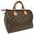 Louis Vuitton Speedy Monogram Canvas 30 - vista 2