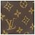 Louis Vuitton Speedy Monogram Canvas 30 - vista 7