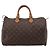 Louis Vuitton Speedy Monogram Canvas 35 - vista 2