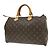 Louis Vuitton Speedy Monogram Canvas 35 - Ansicht 2