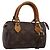 Louis Vuitton Speedy Mini HL Monogram Canvas