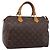 Louis Vuitton Speedy Monogram Canvas 30