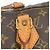 Louis Vuitton Speedy Monogram Canvas 30 - vista 7