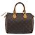 Louis Vuitton Speedy Monogram Canvas 25 - vista 2