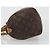 Louis Vuitton Speedy Monogram Canvas 25 - vista 4