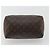 Louis Vuitton Speedy Monogram Canvas 25 - vista 5