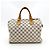 Louis Vuitton Speedy Bandouliere Damier 30 - Ansicht 2