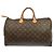 Louis Vuitton Speedy Monogram Canvas 40 - vista 2
