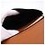 Bolsa de Ombro Small Heel Pouch em pele de vitelo Loewe, cor Light Beige - vista 11