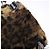 Céline Bolsa de Ombro Celine Fluffy Box em Pele Sintética de Leopardo - vista 10