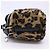 Céline Bolsa de Ombro Celine Fluffy Box em Pele Sintética de Leopardo - vista 8