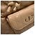 Borsa a secchiello piccola Christian Dior Caro - vista 7