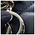 Bolso de hombro Christian Dior para mujer D-Motion Small - vista 11