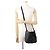 Bolso de hombro Christian Dior para mujer D-Motion Small - vista 4