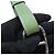 Hermès Borsa a vita Hermes in Vert Cricket Bamboo - vista 9