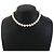 Collana Miu Miu da donna