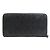 Cartera larga con cremallera redondeada Bottega Veneta - vista 2