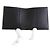 Bottega Veneta Black Leather Bill Wallet - view 3