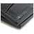Bottega Veneta Black Leather Bill Wallet - view 5