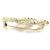 Chanel Coco Mark Brosche - Ansicht 3