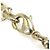 Collar diseño de lápiz labial Chanel Coco Mark - vista 10