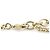 Collar diseño de lápiz labial Chanel Coco Mark - vista 9
